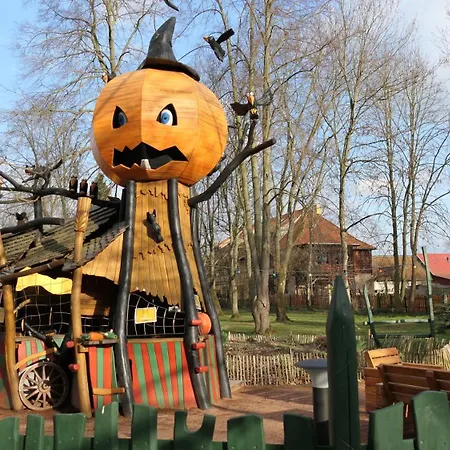 Appartamento Historisches Fachwerk-ferienhaus Mit Weinkeller Und Garten, Gute Lage